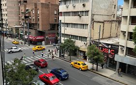 Departamento Pleno Centro de Córdoba Capital